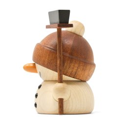 Fablewood Den Store Snemand Flurry