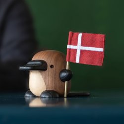 Fablewood Det Store Nbdyr Perry