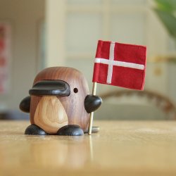 Fablewood Det Store Nbdyr Perry