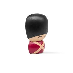 Fablewood Erik Garder Magnet