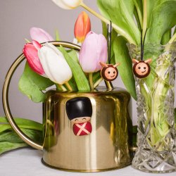 Fablewood Erik Garder Magnet