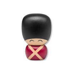 Fablewood Erik Garder Magnet