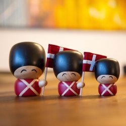 Fablewood - Garder Henrik - Stor