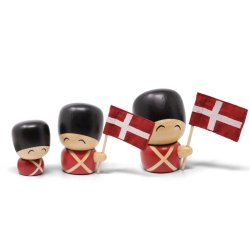 Fablewood - Garder Henrik - Stor