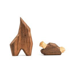 Fablewood Giraf - Lille