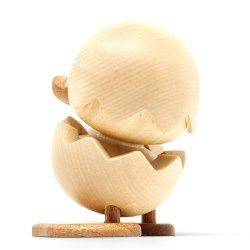 Fablewood H. C. Andersen Figur Den Grimme lling