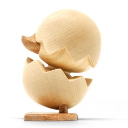 Fablewood H. C. Andersen Figur Den Grimme lling