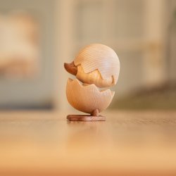 Fablewood H. C. Andersen Figur Den Grimme lling