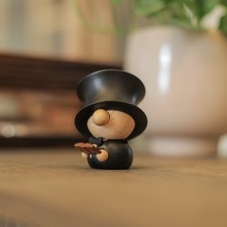 Fablewood H. C. Andersen Figur H. C. Andersen