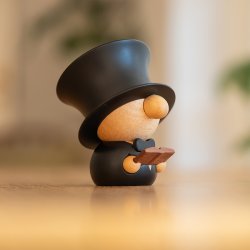 Fablewood H. C. Andersen Figur H. C. Andersen