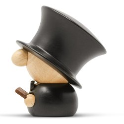 Fablewood H. C. Andersen Figur H. C. Andersen XXL