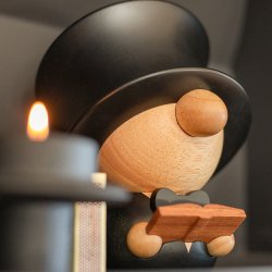 Fablewood H. C. Andersen Figur H. C. Andersen XXL