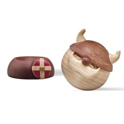 Fablewood Holger Den Store Viking