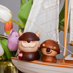 Fablewood Holger Den Store Viking