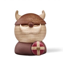 Fablewood Holger Den Store Viking
