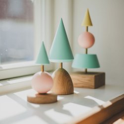 Fablewood Juletr - Astrid