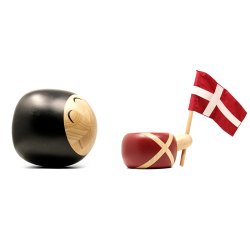 Fablewood Knud Den Store XXXL Garder