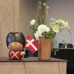 Fablewood Knud Den Store XXXL Garder