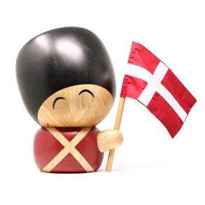 Fablewood Knud Den Store XXXL Garder