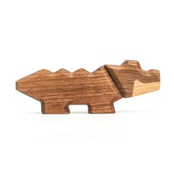 Fablewood Krokodille - Lille