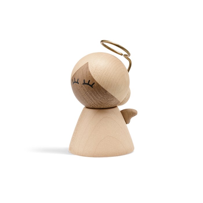 Fablewood Lille Engel L�rke