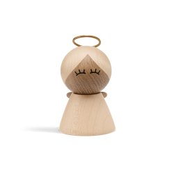 Fablewood Lille Engel L�rke