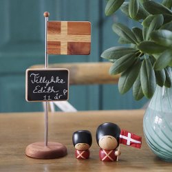 Fablewood Magnetisk Bordflag