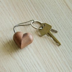 Fablewood Magnetisk Hjertenglering