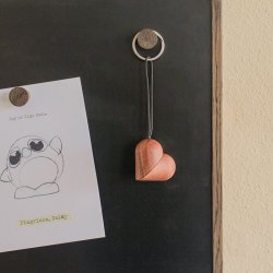 Fablewood Magnetisk Hjertenglering