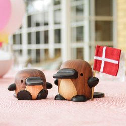 Fablewood Det Store Nbdyr Perry