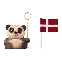 Fablewood Panda XXL Bao Bao