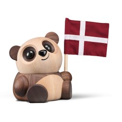 Fablewood Panda XXL Bao Bao