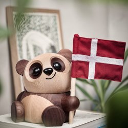 Fablewood Panda XXL Bao Bao