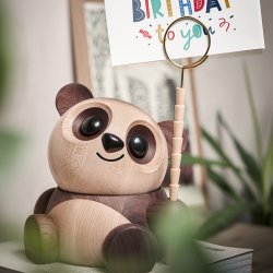 Fablewood Panda XXL Bao Bao