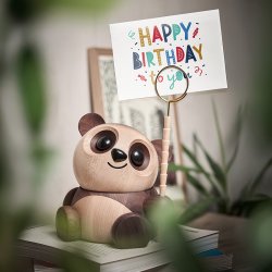 Fablewood Panda XXL Bao Bao