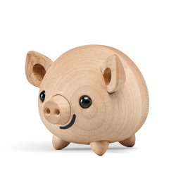 Fablewood Pick Me Up's Den Lille Gris Trille