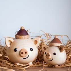 Fablewood Pick Me Up's Den Lille Gris Trille