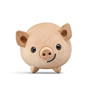 Fablewood Pick Me Up's Den Lille Gris Trille