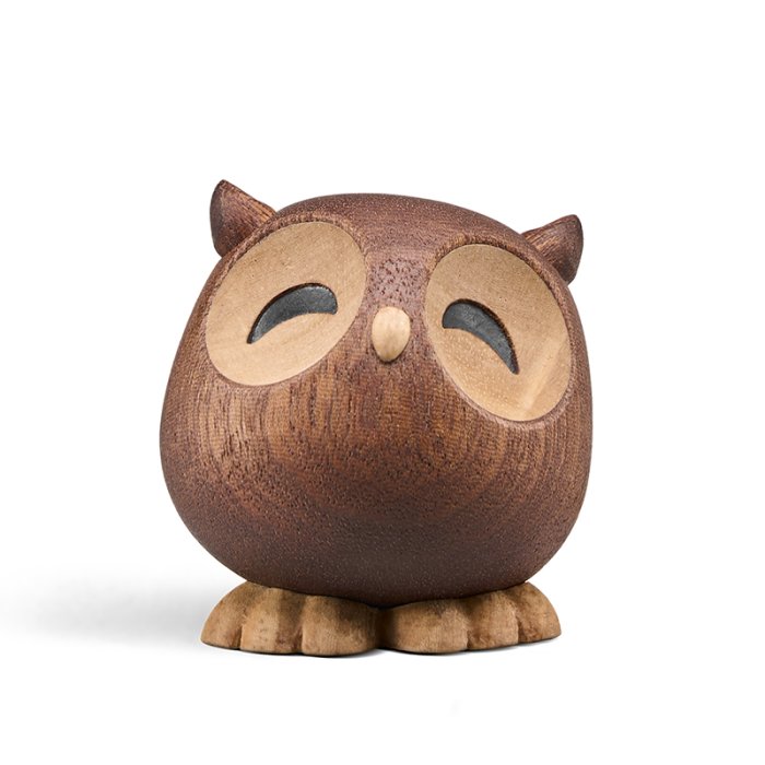 Fablewood Pick Me Up's Den Lille Ugle Sofia