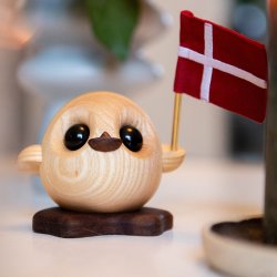 Fablewood Pick Me Up's Den Sde lling Villy