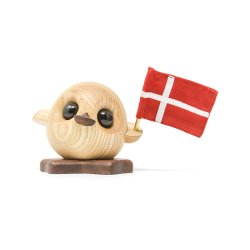 Fablewood Pick Me Up's Den Sde lling Villy