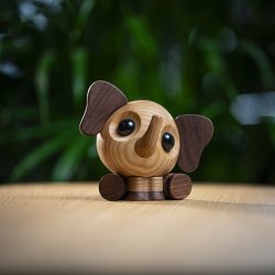 Fablewood Pick Me Up's Elefanten Flora