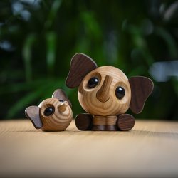 Fablewood Pick Me Up's Elefantungen Louis