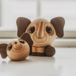 Fablewood Pick Me Up's Elefantungen Louis