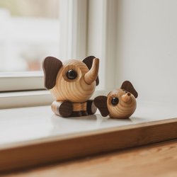 Fablewood Pick Me Up's Elefantungen Louis