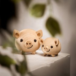 Fablewood Pick Me Up's Grisen Tulle