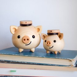 Fablewood Pick Me Up's Grisen Tulle