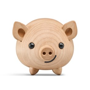 Fablewood Pick Me Up's Grisen Tulle