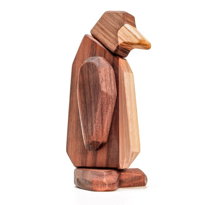 Fablewood Pingvin
