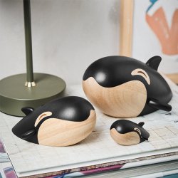Fablewood Stor Sp�khugger Nielsen
